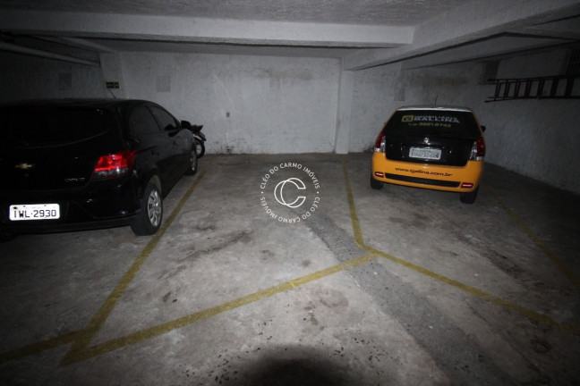 Imagem Apartamento com 2 Quartos à Venda, 69 m² em Centro - Santa Maria