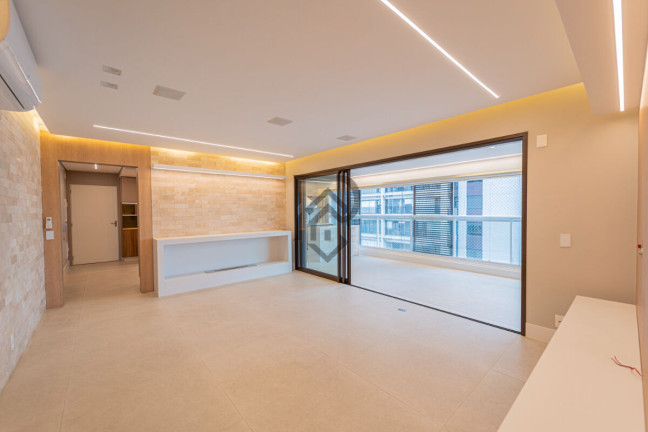 Imagem Apartamento com 3 Quartos à Venda, 139 m² em Brooklin - São Paulo Imagem Apartamento com 3 Quartos à Venda, 139 m² em Brooklin - São Paulo