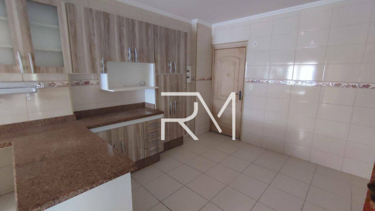 Imagem Apartamento com 3 Quartos à Venda, 125 m² em Centro - Mongaguá