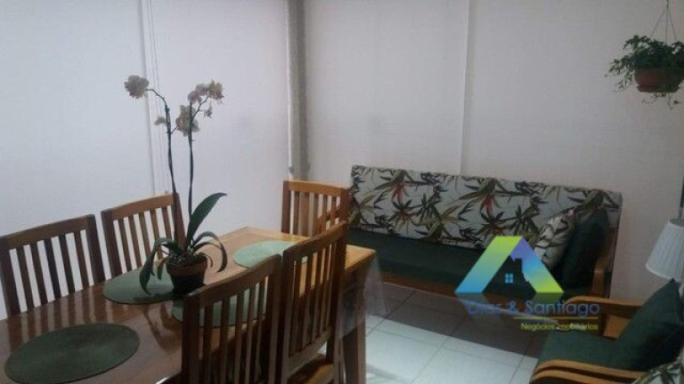 Imagem Apartamento com 2 Quartos à Venda, 67 m² em Sacomã - São Paulo