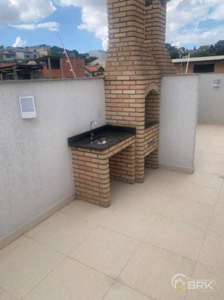 Imagem Apartamento com 2 Quartos à Venda, 33 m² em Artur Alvim - São Paulo