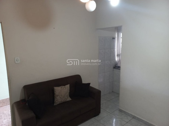 Imagem Casa com 2 Quartos à Venda, 125 m² em Vila Brito - Lorena