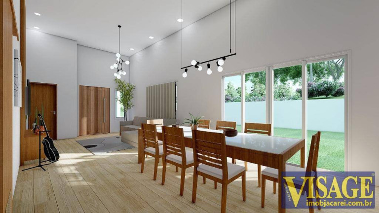 Imagem Casa de Condomínio à Venda, 1.900 m² em Jacareí Imagem Casa de Condomínio à Venda, 1.900 m² em Jacareí