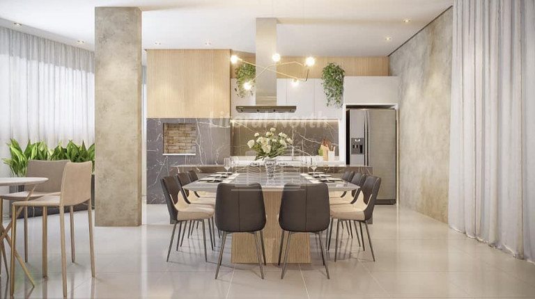 Imagem Apartamento com 2 Quartos à Venda, 56 m² em São Judas - Itajaí Imagem Apartamento com 2 Quartos à Venda, 56 m² em São Judas - Itajaí