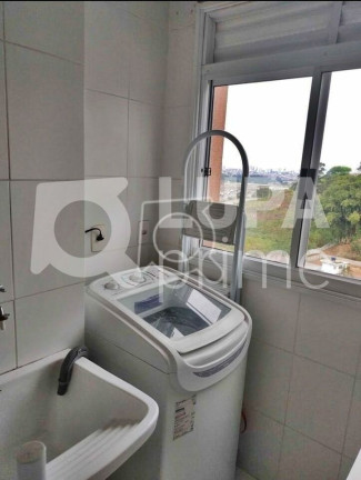 Imagem Apartamento com 2 Quartos à Venda, 51 m² em Tremembé - São Paulo Imagem Apartamento com 2 Quartos à Venda, 51 m² em Tremembé - São Paulo