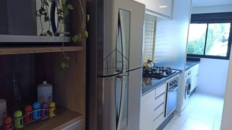 Imagem Apartamento com 2 Quartos à Venda, 60 m² em Colinas De Cotia - Cotia Imagem Apartamento com 2 Quartos à Venda, 60 m² em Colinas De Cotia - Cotia