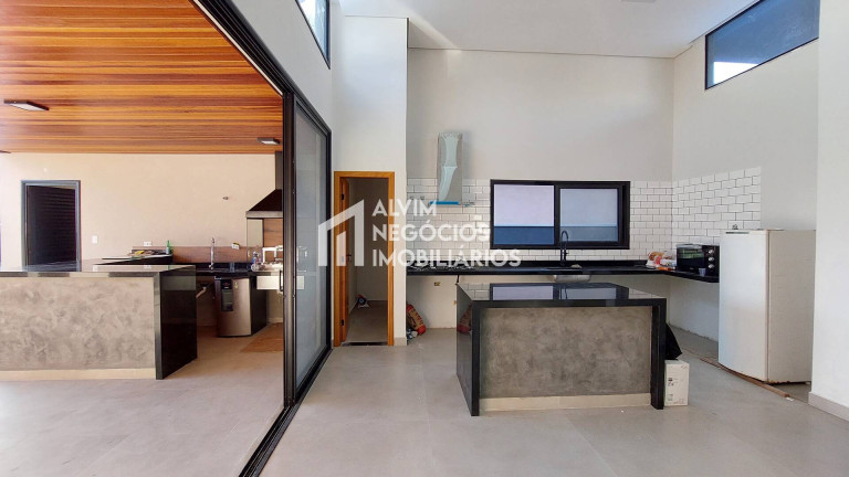 Imagem Casa com 4 Quartos à Venda, 268 m² em Urbanova Iv-a - São José Dos Campos