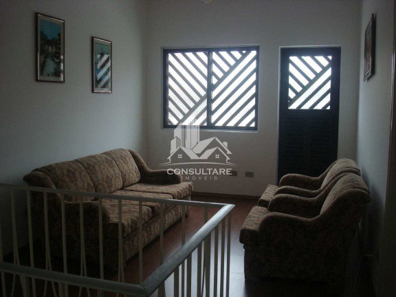 Imagem Casa com 4 Quartos à Venda, 621 m² em Centro - São Vicente Imagem Casa com 4 Quartos à Venda, 621 m² em Centro - São Vicente