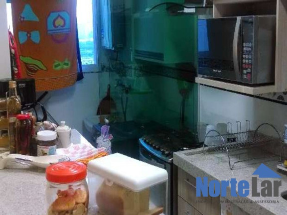 Imagem Apartamento com 3 Quartos à Venda, 78 m² em Jardim Pereira Leite - São Paulo