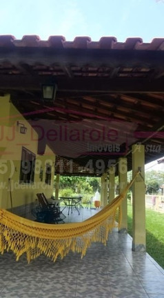 Imagem Chácara com 3 Quartos à Venda, 300 m² em Zona Rural - Boituva