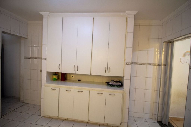 Imagem Casa com 3 Quartos à Venda, 137 m² em Vila Esperança - São Paulo