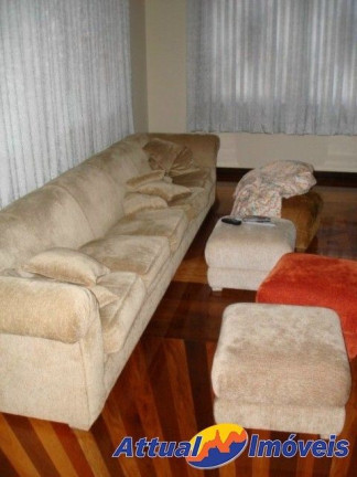 Imagem Casa com 5 Quartos à Venda, 600 m² em Quebra Frascos - Teresópolis