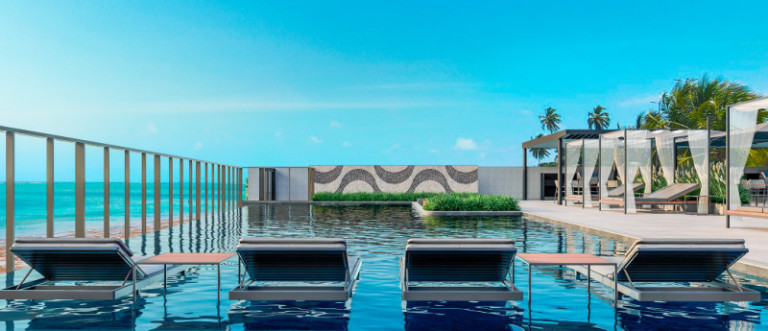 Apartamento com 2 Quartos à Venda, 136 m²