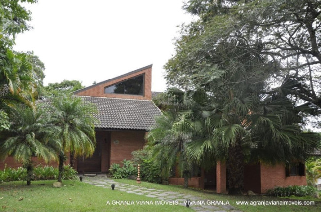 Imagem Casa com 4 Quartos à Venda, 1.009 m² em Altos De São Fernando - Jandira Imagem Casa com 4 Quartos à Venda, 1.009 m² em Altos De São Fernando - Jandira
