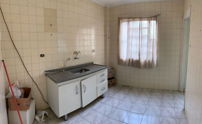 Imagem Apartamento com 2 Quartos à Venda, 65 m² em Assunção - São Bernardo Do Campo