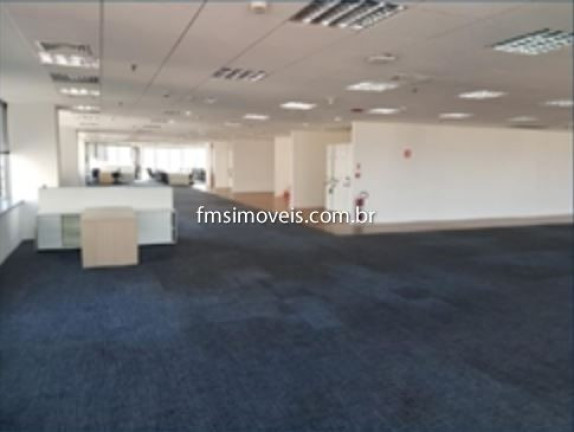 Imóvel para Alugar, 1.488 m² em Pinheiros - São Paulo