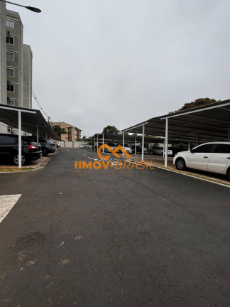 Apartamento com 2 Quartos para Alugar, 42 m² em Vila Carlota - Campo Grande