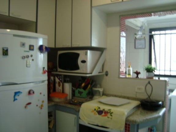 Imagem Apartamento com 2 Quartos à Venda, 70 m² em Alto Do Ipiranga - São Paulo