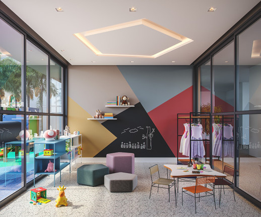 Imagem Apartamento com 2 Quartos à Venda, 77 m² em Vila Mariana - São Paulo