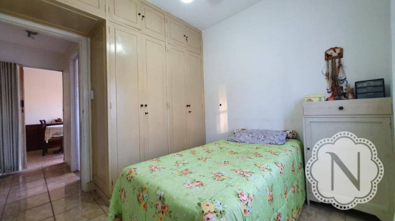 Imagem Apartamento com 2 Quartos à Venda, 106 m² em Centro - Itanhaém