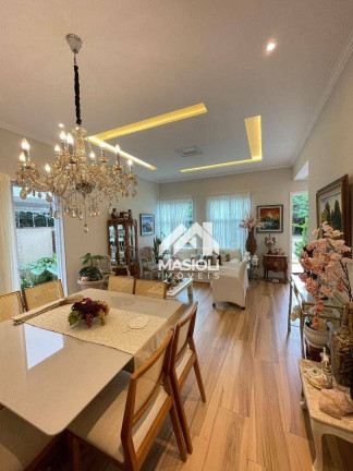 Casa com 3 Quartos à Venda, 168 m² em Praia D Ulé - Guarapari