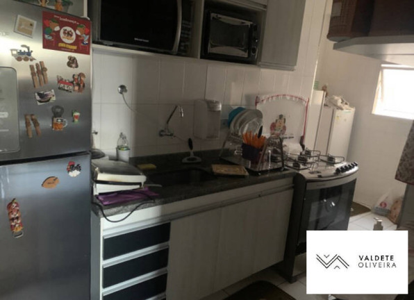 Imagem Apartamento com 3 Quartos à Venda, 84 m² em Centro - Jacareí Imagem Apartamento com 3 Quartos à Venda, 84 m² em Centro - Jacareí