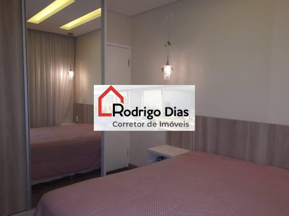 Imagem Apartamento com 3 Quartos para Alugar, 80 m² em Chácara Segre - Jundiaí Imagem Apartamento com 3 Quartos para Alugar, 80 m² em Chácara Segre - Jundiaí