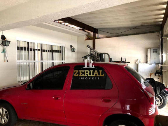 Imagem Casa com 2 Quartos à Venda, 160 m² em Santa Maria - São Caetano Do Sul