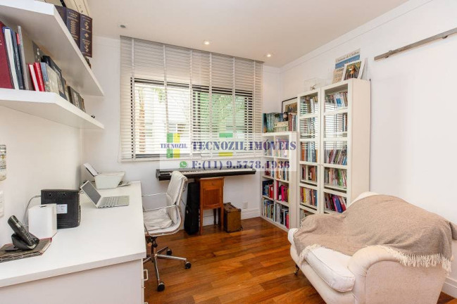 Imagem Apartamento com 3 Quartos à Venda, 237 m² em Higienópolis - São Paulo Imagem Apartamento com 3 Quartos à Venda, 237 m² em Higienópolis - São Paulo