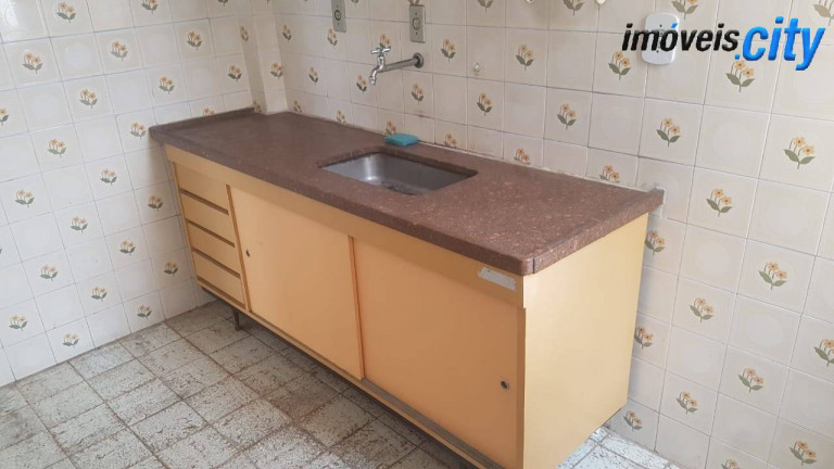 Imagem Apartamento com 1 Quarto à Venda, 32 m² em Bela Vista - São Paulo