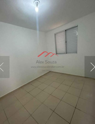Imagem Apartamento com 2 Quartos à Venda, 49 m² em Jardim Nova Hortolândia I - Hortolândia Imagem Apartamento com 2 Quartos à Venda, 49 m² em Jardim Nova Hortolândia I - Hortolândia