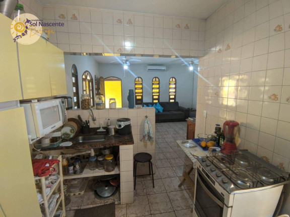 Imagem Casa com 2 Quartos à Venda, 218 m² em Jardim Indaiá - Bertioga
