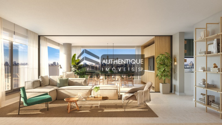 Imagem Imóvel com 1 Quarto à Venda, 24 m² em Pinheiros - São Paulo Imagem Imóvel com 1 Quarto à Venda, 24 m² em Pinheiros - São Paulo
