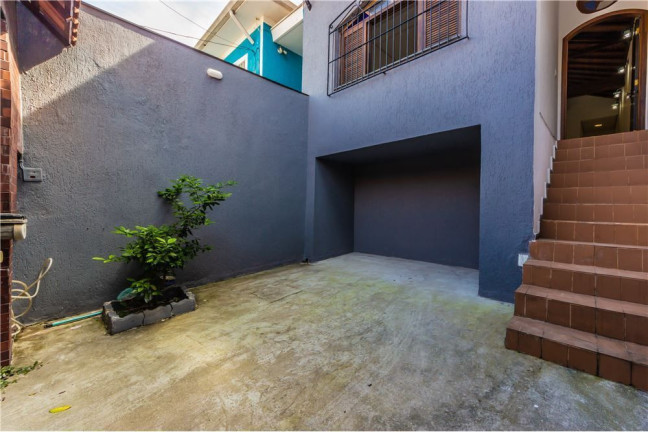 Imagem Casa com 2 Quartos à Venda, 71 m² em Vila Formosa - São Paulo Imagem Casa com 2 Quartos à Venda, 71 m² em Vila Formosa - São Paulo
