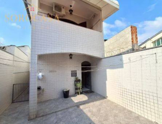 Imagem Casa com 4 Quartos à Venda,  em Vila Hortência - Sorocaba