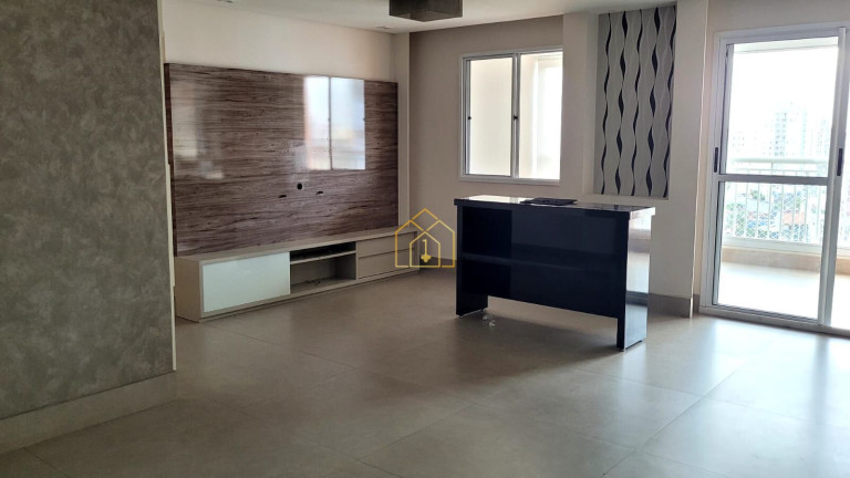 Imagem Apartamento com 3 Quartos à Venda, 115 m² em Vila Valparaíso - Santo André Imagem Apartamento com 3 Quartos à Venda, 115 m² em Vila Valparaíso - Santo André
