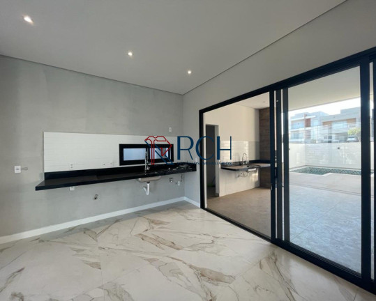Imagem Sobrado com 3 Quartos à Venda, 213 m² em Parque Ibiti Reserva - Sorocaba