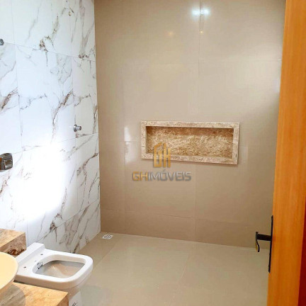 Imagem Casa com 4 Quartos à Venda, 210 m² em Setor Jaó - Goiânia