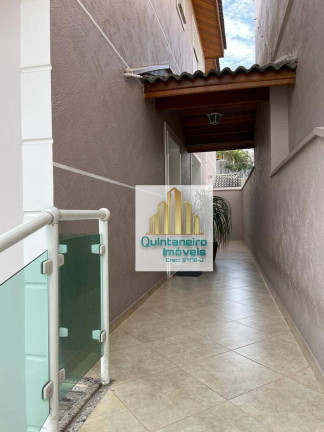 Imagem Sobrado com 3 Quartos à Venda, 220 m² em Vila Rosália - Guarulhos