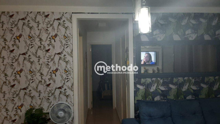Imagem Apartamento com 2 Quartos à Venda, 58 m² em Jardim Anton Von Zuben - Campinas Imagem Apartamento com 2 Quartos à Venda, 58 m² em Jardim Anton Von Zuben - Campinas