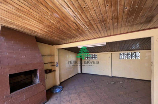 Imagem Casa com 3 Quartos à Venda, 188 m² em Jardim Karla - Foz Do Iguaçu Imagem Casa com 3 Quartos à Venda, 188 m² em Jardim Karla - Foz Do Iguaçu