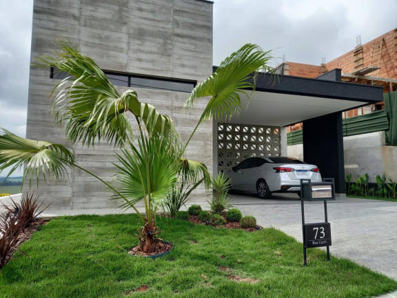 Imagem Casa com 4 Quartos à Venda, 267 m² em Condomínio Campos Do Conde - Bragança Paulista Imagem Casa com 4 Quartos à Venda, 267 m² em Condomínio Campos Do Conde - Bragança Paulista