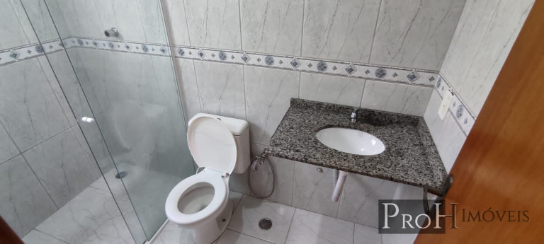 Imagem Cobertura com 2 Quartos à Venda, 100 m² em Vila Scarpelli - Santo André