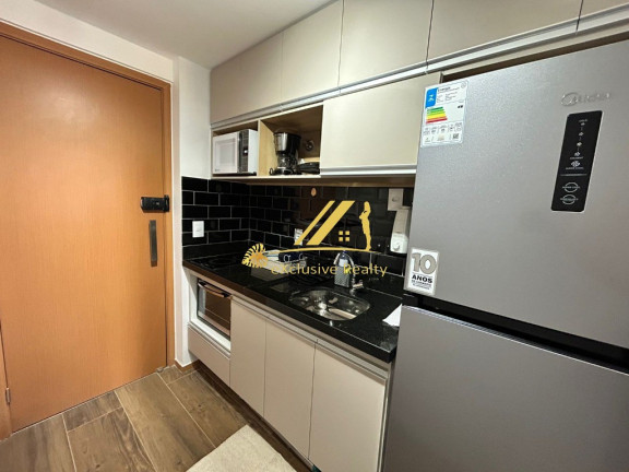 Imagem Imóvel com 1 Quarto para Alugar, 25 m² em Barra - Salvador Imagem Imóvel com 1 Quarto para Alugar, 25 m² em Barra - Salvador