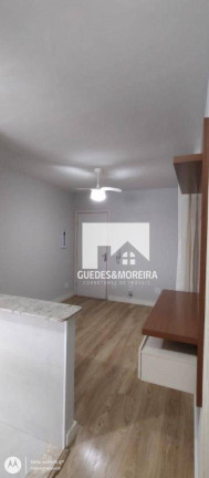 Imagem Apartamento com 2 Quartos à Venda, 44 m² em Jardim Carlos Lourenço - Campinas Imagem Apartamento com 2 Quartos à Venda, 44 m² em Jardim Carlos Lourenço - Campinas