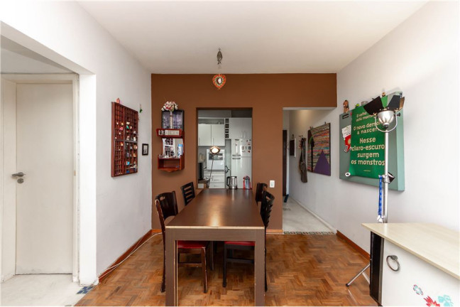 Imagem Apartamento com 2 Quartos à Venda, 87 m² em Perdizes - São Paulo