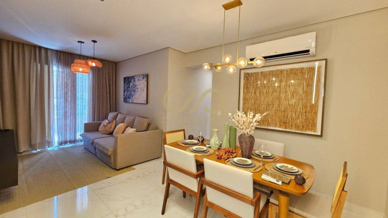 Imagem Apartamento com 3 Quartos à Venda, 95 m² em Canto Do Forte - Praia Grande Imagem Apartamento com 3 Quartos à Venda, 95 m² em Canto Do Forte - Praia Grande