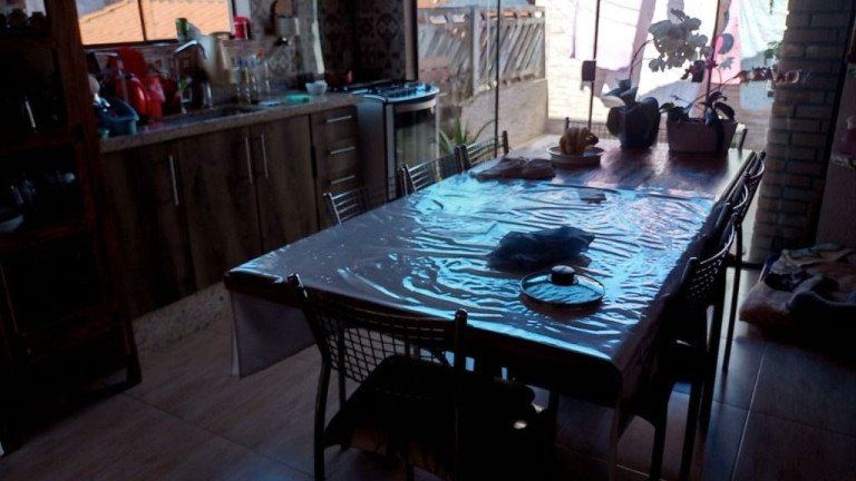 Imagem Sobrado com 3 Quartos à Venda, 112 m² em Cidade Edson - Suzano Imagem Sobrado com 3 Quartos à Venda, 112 m² em Cidade Edson - Suzano