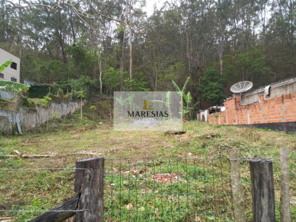 Imagem Terreno à Venda, 624 m² em Barequeçaba - São Sebastião Imagem Terreno à Venda, 624 m² em Barequeçaba - São Sebastião