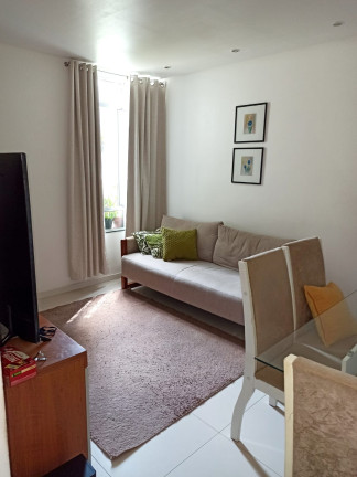 Apartamento com 2 Quartos à Venda, 42 m² em Sussuarana - Salvador